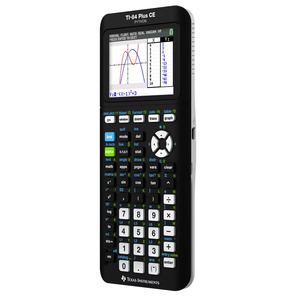 Calculadora Gráfica TI-84 Plus CE Python 100% Nueva y de Calidad - Product Image 2