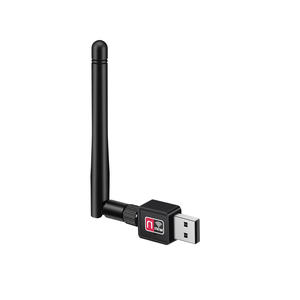Antenne de réception de signal Wi-Fi Myrva 2,4 GHz 5 GHz avec connecteur SMA femelle pour ordinateur portable, routeur, utilisation sur ordinateur de bureau - Product Image 3