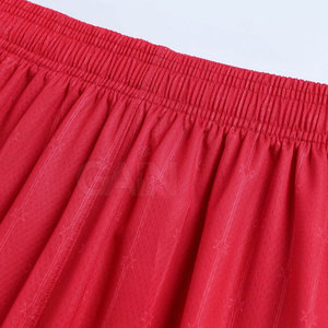 Uniforme de basket-ball de marque privée en prix de gros uniforme de basket-ball confortable de haute qualité - Product Image 6