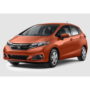 H-onda d'occasion abordable bien entretenu, économe en carburant et idéal pour les déplacements en famille ou quotidiens - Product Image 1