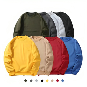 Christmas Luxury Wholesale High Quality Plain Blank Digital Printed Hooded Sweatshirt Custom logo Printed Soft Winter - Product Image 6