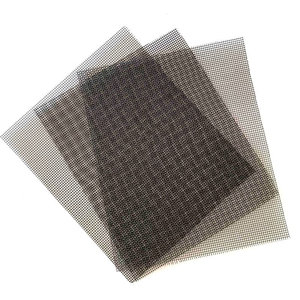 Malla de Seguridad Antirrobo de Acero Inoxidable Resistente al Fuego y a la Corrosión para Ventanas, Entrega Rápida - Product Image 3