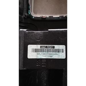 แลนด์โรเวอร์ เรนจ์โรเวอร์ อีโวค รุ่นที่ 1 (11>) แผงหน้าปัดกลาง BJ32-04268 224DT - Product Image 5