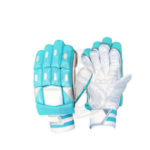 ถุงมือตีคริกเก็ตน้ำหนักเบาผลิตจากปากีสถาน - Product Image 2