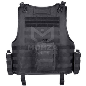Chaleco Táctico para Hombre de Diseño Único, Transpirable, de Alta Calidad, Fabricación Pakistaní, Precio de Mayoreo en Venta - Product Image 2
