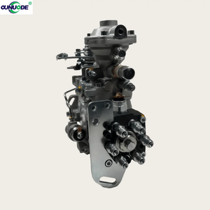 ปั๊มหัวฉีดน้ำมันเชื้อเพลิงสำหรับเครื่องยนต์ดีเซล 6BT ISB/QSB 5.9L 4B, 4BT, 4BTA 4BTAA 3.9L รุ่นประกอบ 0460426365 0460426367 3963950 - Product Image 2