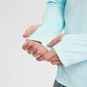 Sweat-shirts de pêche pour hommes à manches longues, respirants, grande taille, séchage rapide, nouveau design personnalisé - Best-seller - Product Image 5