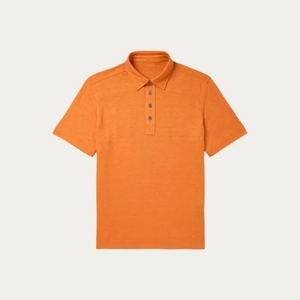 Polos de precio razonable, transpirables, de secado rápido, antiarrugas, sostenibles, recién llegados, superventas, para hombre - Product Image 1