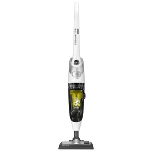 Aspiradora vertical ciclónica Rowenta POWERLINE EXTREME de 750W, blanca, RH 8147WA - Product Image 2