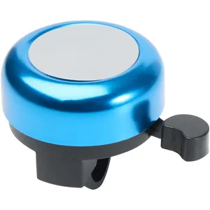 Sonnette de vélo personnalisée Bellix, gadgets personnalisés pour votre équipement de cyclisme - Product Image 4