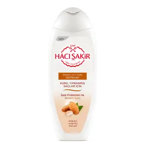 Shampoo with healthy Ingredients Coming with Different kinds With Best Price and High Quality From Turkey