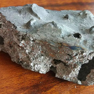 ferrocromo bajo en carbono - Product Image 1