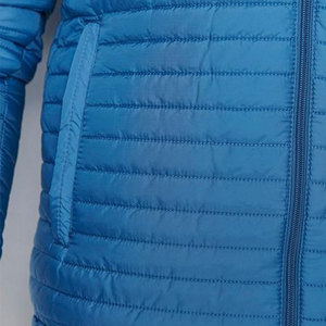 Innovears High Quality Pakistan Made Winter Wear Puffer Jackets Custom Design Wholesale Men Puffer Jackets - Product Image 5