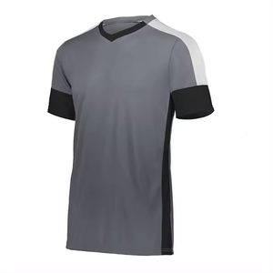 Camisetas de fútbol personalizadas Camiseta de fútbol retro de la mejor calidad Camiseta retro Camisetas de fútbol personalizadas Camiseta de fútbol vintage de Francia - Product Image 6