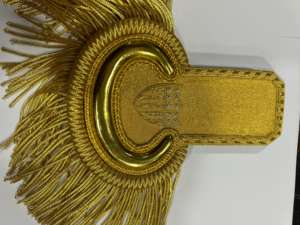 อินทรธนูสำหรับเครื่องแต่งกายมืออาชีพแผ่นกระดานระบายอากาศได้ดีมีคุณภาพดีที่สุดออกแบบได้ตามต้องการ - Product Image 3