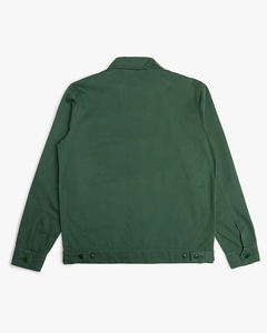 Chaqueta de Trabajo de Lona Personalizada al por Mayor de Fábrica, Chaqueta de Trabajo para Hombre, Chaqueta de Trabajador Vintage Forrada de Primera Calidad para Hombre - Product Image 6