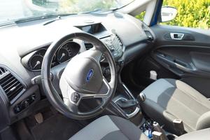 FORD ECO SPORT 2017 D'OCCASION, Traction avant, Voiture de sport/Coupé, 4 S Coupé SUV VOLL 415PS, Double turbo, Transmission automatique 7 vitesses - Product Image 2