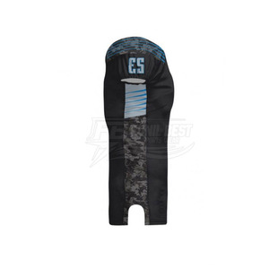 ชุดยูนิฟอร์มอเมริกันฟุตบอลคุณภาพสูง ราคาประหยัด เป็นมิตรกับสิ่งแวดล้อม ระบายอากาศได้ดี ไซส์ใหญ่ แห้งเร็ว ปรับแต่งได้ ผลิตจากโพลีเอสเตอร์ 100% - Product Image 6