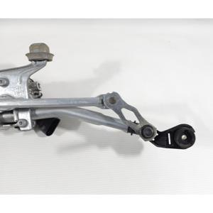 MOTEUR D'ESSUIE-GLACE AVANT COMPLET AVEC TANDEM PEUGEOT 208 Série 9824784980 (19>) - Product Image 4