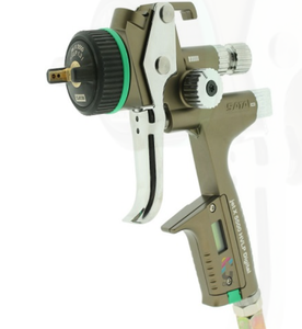 Pistola de Pulverización SATAjet X 5500 RP/HVLP Sin Tecnología Digital, TOP EN VENTAS, 1061548 1126897 - Product Image 4
