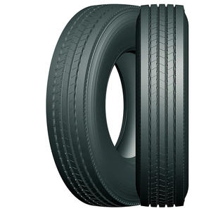 Neumáticos Radiales Sin Cámara para Camiones Pesados de 18 Ruedas, 295/75R22.5, Repuesto, Precio Competitivo en Venta, Patrón de Tracción - Product Image 5