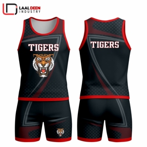 Ropa de Entrenamiento Profesional para Correr, Uniforme Unisex de Pista y Campo, Traje para Correr, Hombre y Mujer - Product Image 3