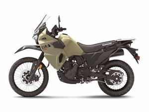 Moto standard KLR 650 Dual Dual Sport de haute qualité - Product Image 6
