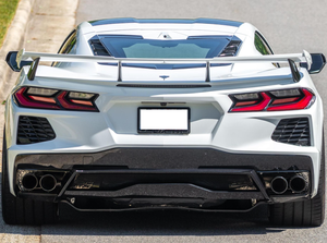 Revendeurs de confiance pour Corvette Stingray Coupé 3LT 2023 à vendre - Product Image 2