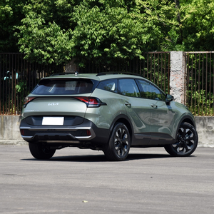 Kia Sportage SUV a Gasolina, Automático, 1.5T, 2WD/4WD, Euro VI, Volante a la Izquierda, Vehículo a Gasolina - Product Image 2