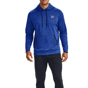 Meilleur fabricant Sweats à capuche pour homme Logo personnalisé coupé et cousu Marque privée Veste d'hiver à prix d'usine compétitif - Product Image 1