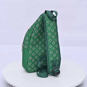 Venta al por mayor de bolsos de viaje de estilo dulce Casual Cross Body Chest Lady Trendy Fashion Summer Shoulder Monederos para mujer bolsos con cremallera - Product Image 4