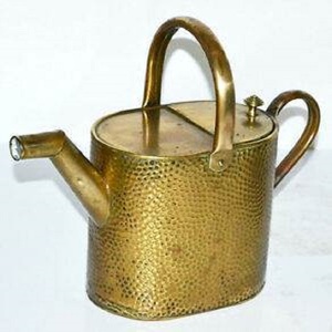 Caña de agua de metal de la más alta calidad, decoración de diseño de lujo, caña de riego de cobre para accesorios de jardín a precios asequibles - Product Image 4