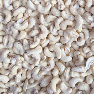 Vente flash 2025 Prix des noix de cajou dans le monde entier Noix de cajou en gros Ww240 Vietnam Santigo Viet Nam Prêt à expédier - Product Image 1