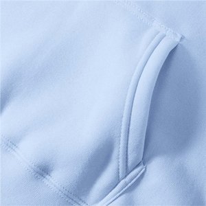 Sudadera de 2 piezas con estampado de Invierno para mujer, sudadera con cremallera y pantalones de chándal, traje de Material polar pesado - Product Image 3