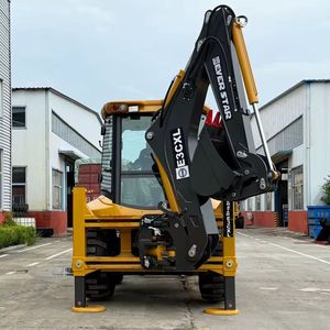 Compre Retroexcavadoras JCB 3DX / 3CX Plus Eco Xpert 4WD Nuevas y Usadas en Buen Estado a Buen Precio - Product Image 3