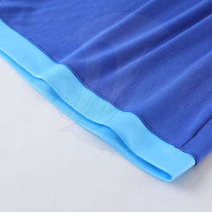 Uniforme de fútbol juvenil superventas hecho a medida con diferentes diseños recién llegado ropa de fútbol - Product Image 4