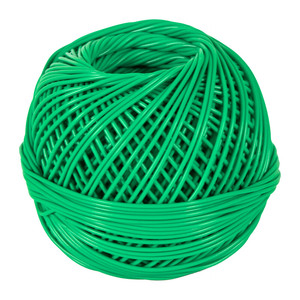 Legacci in PVC D 3,0 mm in Gomitolo - Product Image 1