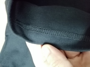 เสื้อยืดคอกลมผ้าคอตตอน100% สำหรับผู้ชายเสื้อยืดพิมพ์ลายออกแบบได้ตามต้องการ - Product Image 2