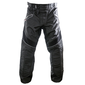 Pantalon de Paintball rembourré personnalisé Pantalon de joueur de tournoi de Paintball Pantalon de sport personnalisé - Product Image 3