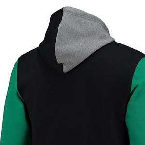 Nouveaux produits prix d'usine hommes sweats à capuche thermique vente en gros logo personnalisé sweats à capuche à vendre vêtements d'hiver hommes sweats à capuche - Product Image 6