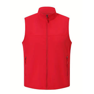 Gilets pour hommes Style urbain Gilet pour hommes pour streetwear Activités de plein air décontractées Voyages et usage quotidien - Product Image 1