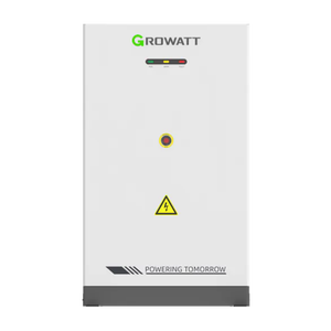 Growatt ACE 209H‑2H – Stoccaggio Commerciale (209 kWh) - Product Image 1