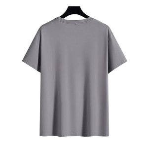 Women's Sexy Soft Cotton 100% Fitness T-Shirts Custom Printed Summer <b>Cropped</b> <b>Tops</b> with Polo Collar Short Sleeve Running T-Shirts - Product Image 2