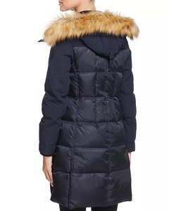 Wholesale <b>Cheap</b> Price Women <b>Puffer</b> <b>Jacket</b> Winter Warm Fashionable Casual Wear Women <b>Puffer</b> <b>Jacket</b> for Sale - Product Image 5