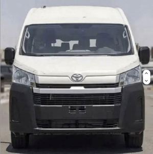 Listo para enviar: Autobús Toyota Hiace HR 2024 usado - Product Image 5