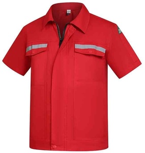 Cómoda Camiseta de manga larga amarilla reflectante con logotipo personalizado, ropa de trabajo transpirable de alta visibilidad para hombres, construcción - Product Image 1