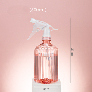 Pulvérisateur de jardin pneumatique haute pression GT107 avec buse en laiton réglable et bouteille en HDPE épaissie pour l'arrosage des bonsaïs - Product Image 6