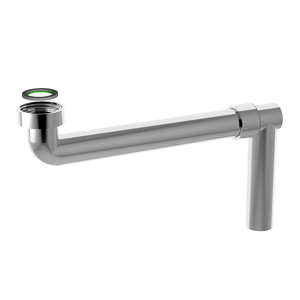 Kit de suministros de baño ABS para ahorrar espacio - Product Image 1