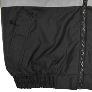 แจ็กเก็ตใส่ทำงานสำหรับผู้ชายเสื้อแจ็กเก็ตใส่ทำงานสะท้อนแสงปลอดภัยดีไซน์ล่าสุดใส่สบาย - Product Image 5