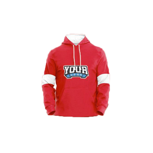 Sweats à capuche imprimés à la mode fabriqués au Pakistan par des fournisseurs offrant une quantité minimale de commande flexibilité et des services complets OEM ODM pour l'image de marque - Product Image 6